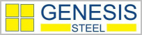 Genesis Steel