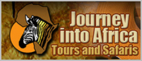 Africa Tour Packages - Journey into Africa