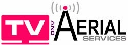 TV And Aerial Logo